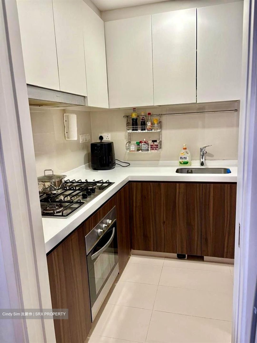 Riversound Residence (D19), Condominium #620320591